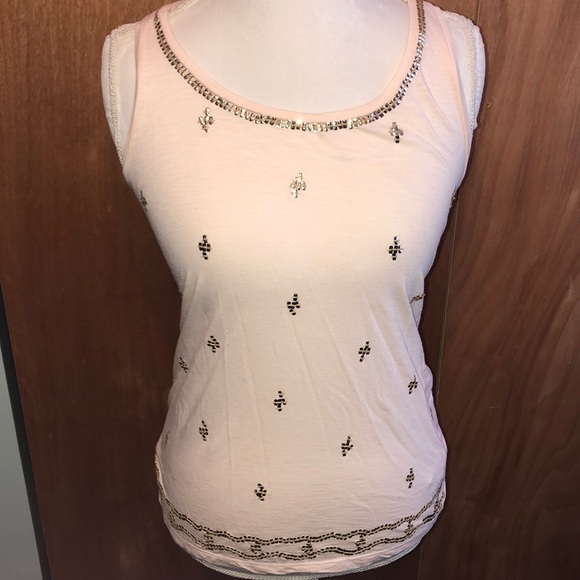 Old Navy Tank - Picture 1 of 2